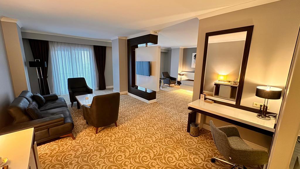 Melid Hotel — 7