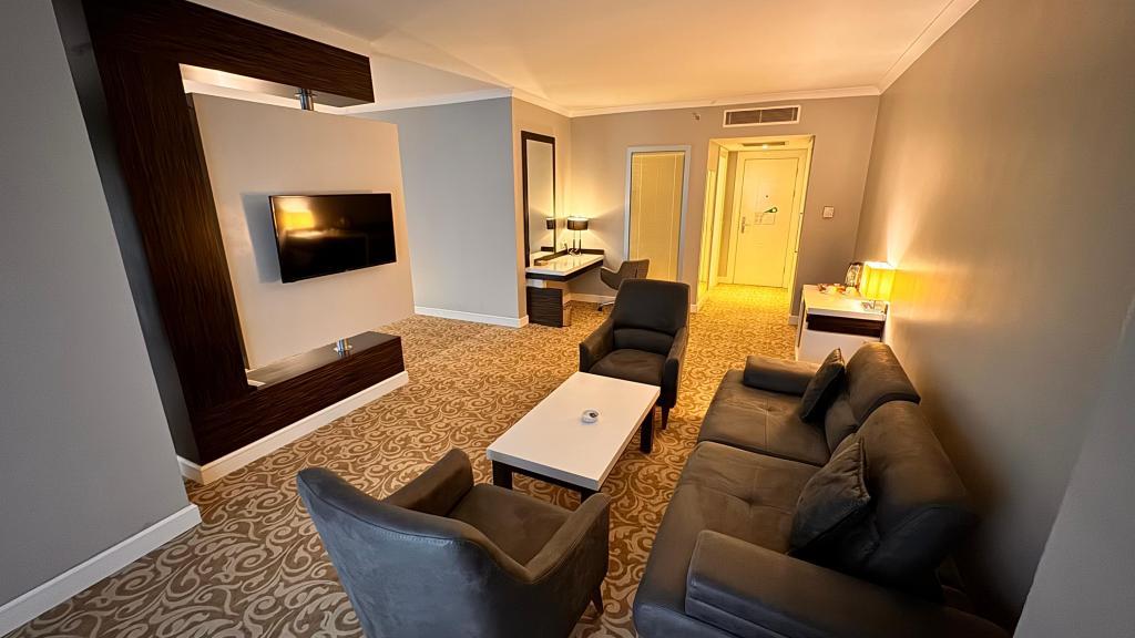 Melid Hotel — 8