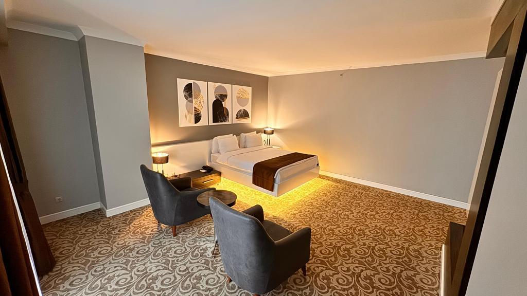 Melid Hotel — 9