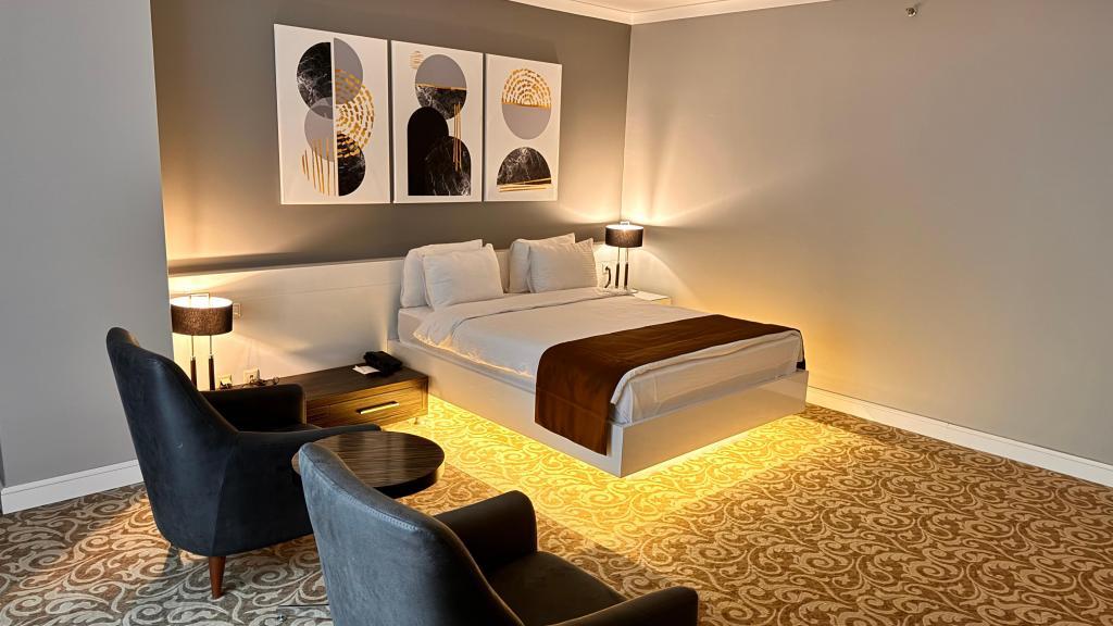 Melid Hotel — 10