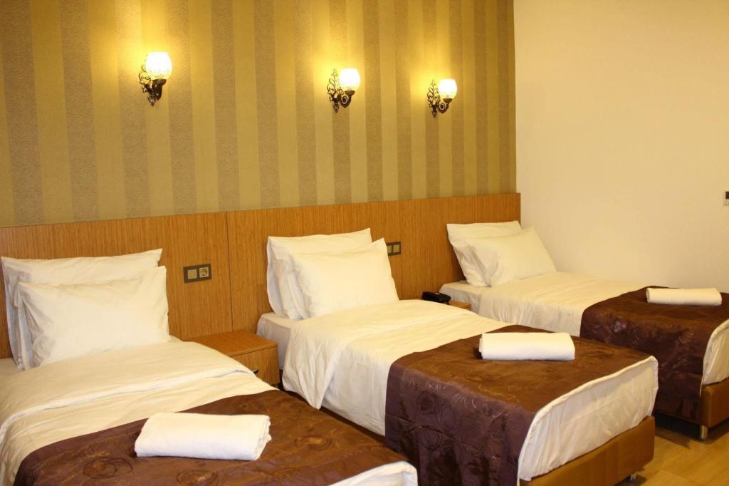 Melidium Hotel — 2