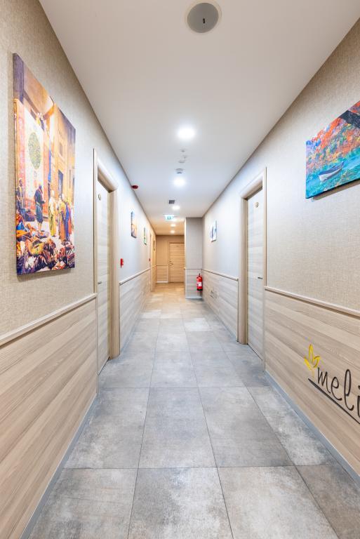 Melisa Otel — 7