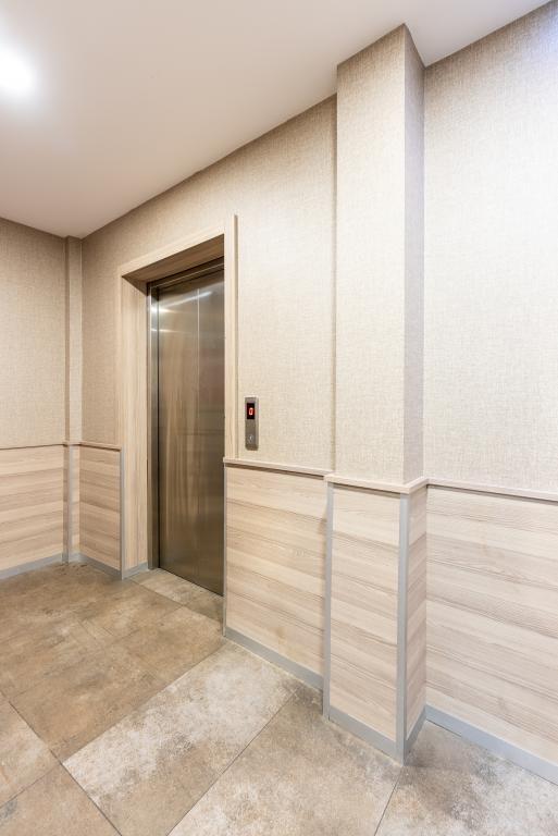 Melisa Otel — 8
