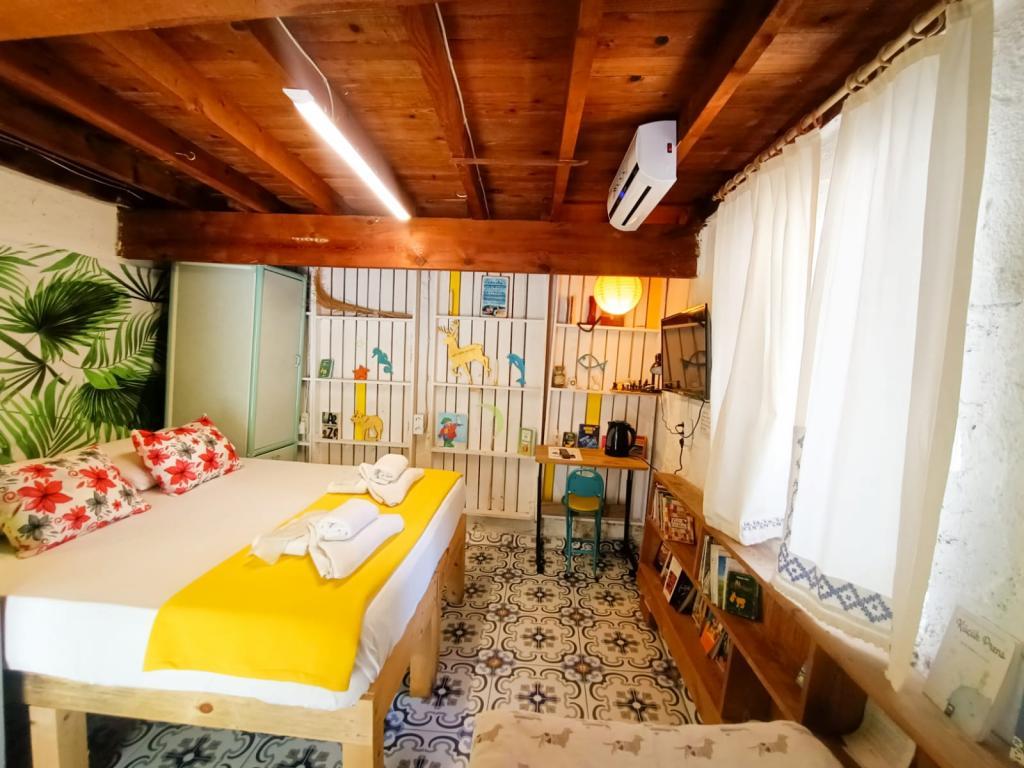 Mell10 House Urla — 3