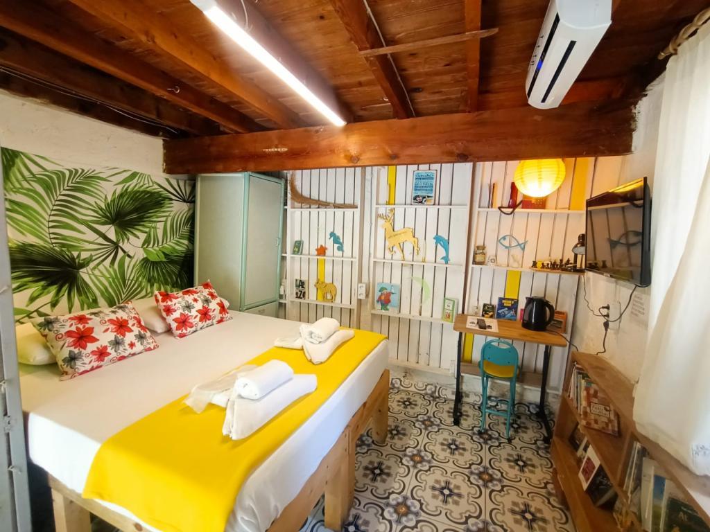 Mell10 House Urla — 4