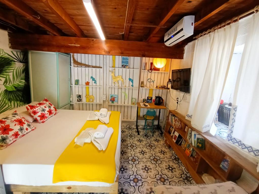 Mell10 House Urla — 5