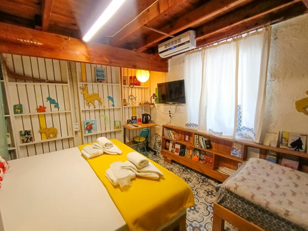 Mell10 House Urla — 7