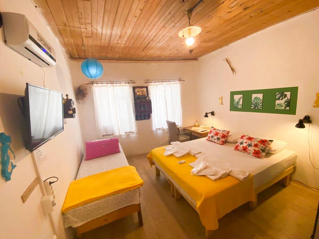 Mell10 House Urla — 8