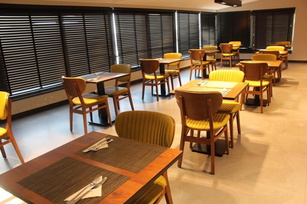 Mer Hotel — 2