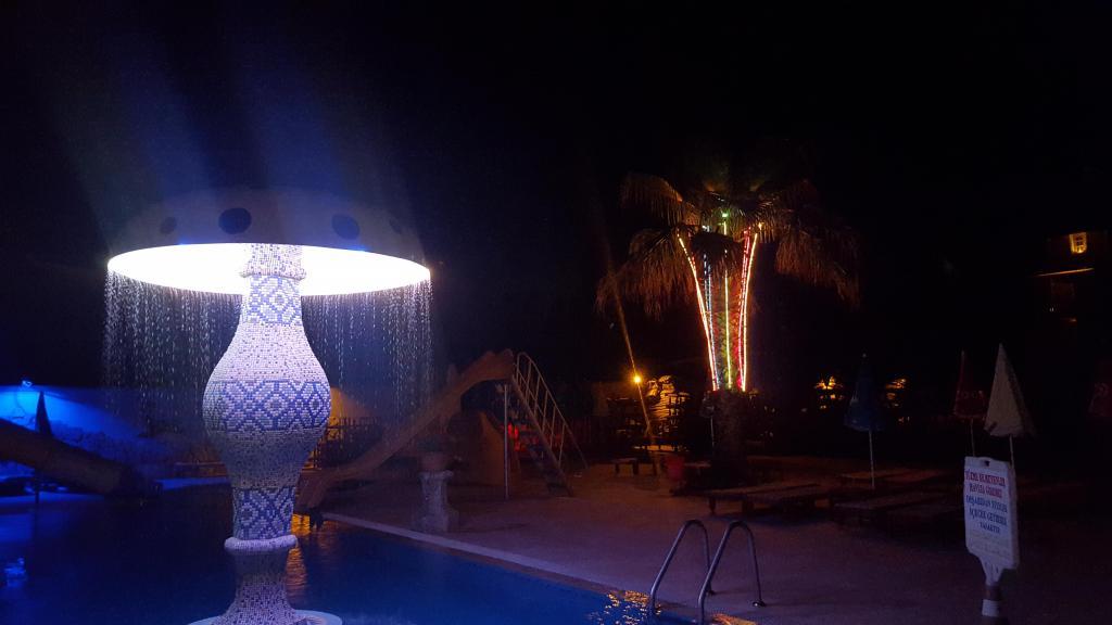 Mertur Otel Yalova — 3