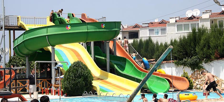 Mertur Otel Yalova — 4
