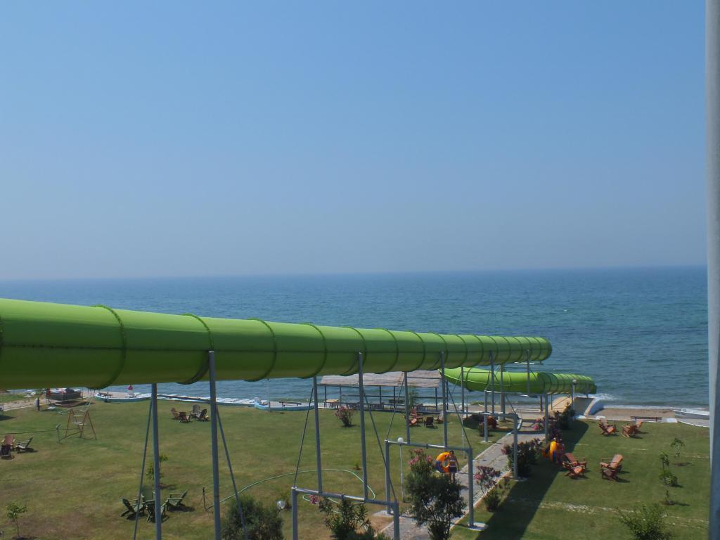 Mertur Otel Yalova — 5