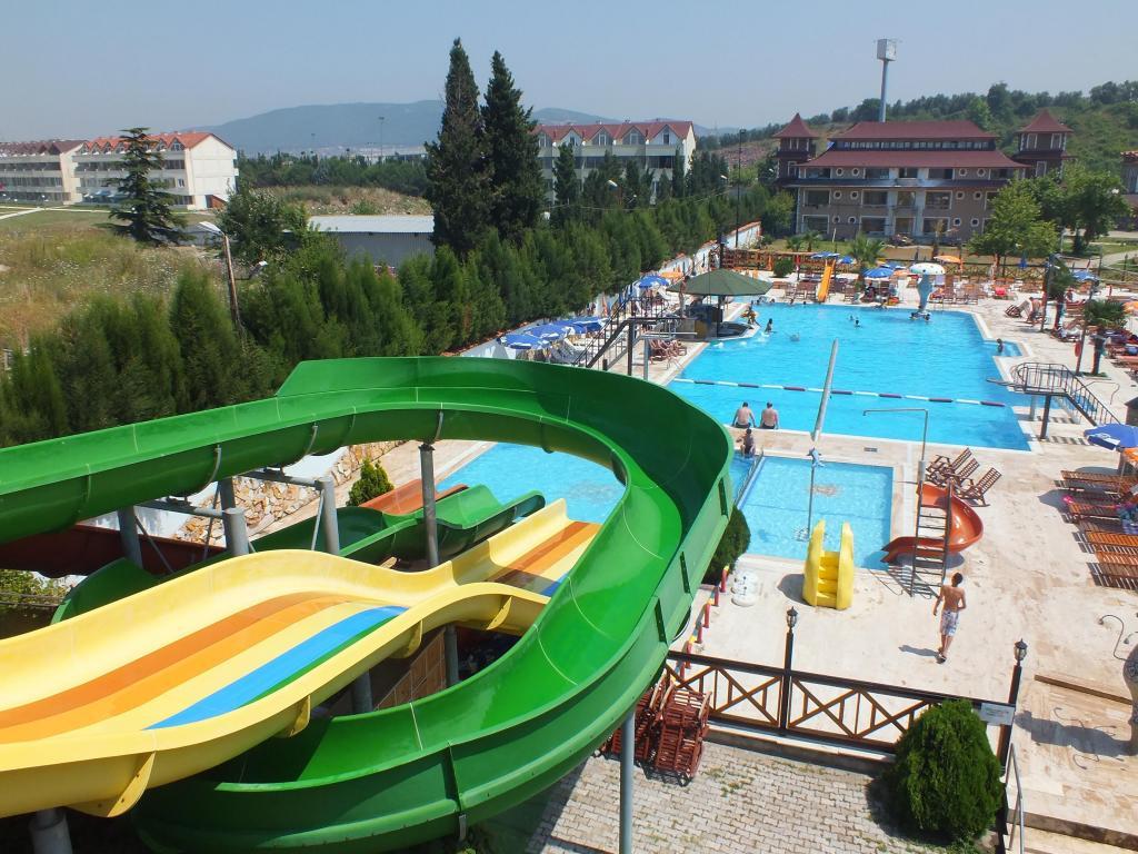 Mertur Otel Yalova — 6