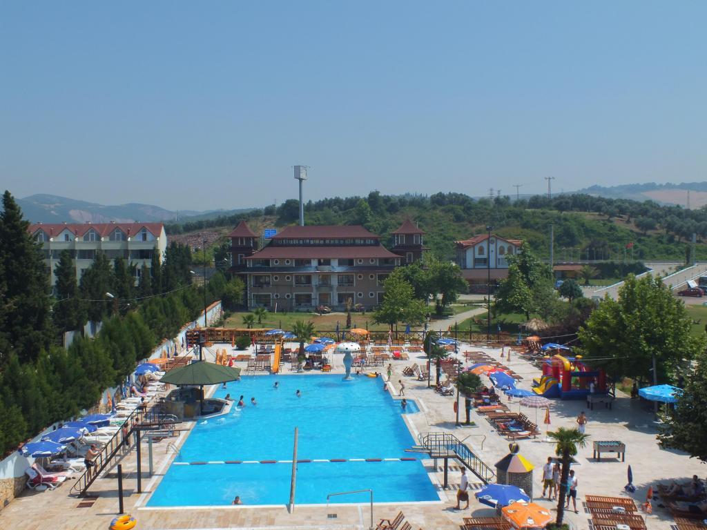 Mertur Otel Yalova — 7
