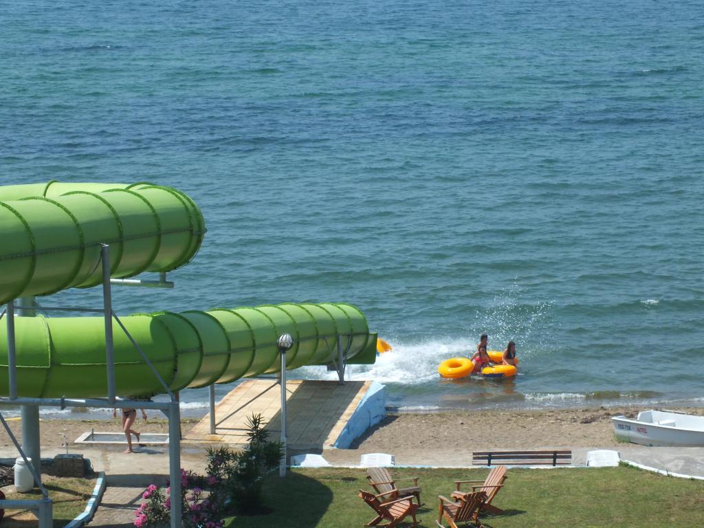Mertur Otel Yalova — 8
