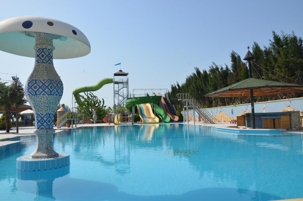 Mertur Otel Yalova — 9
