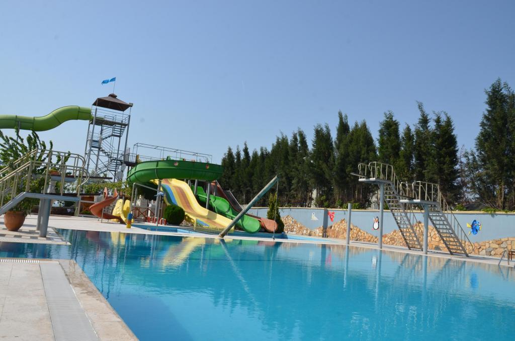 Mertur Otel Yalova — 10