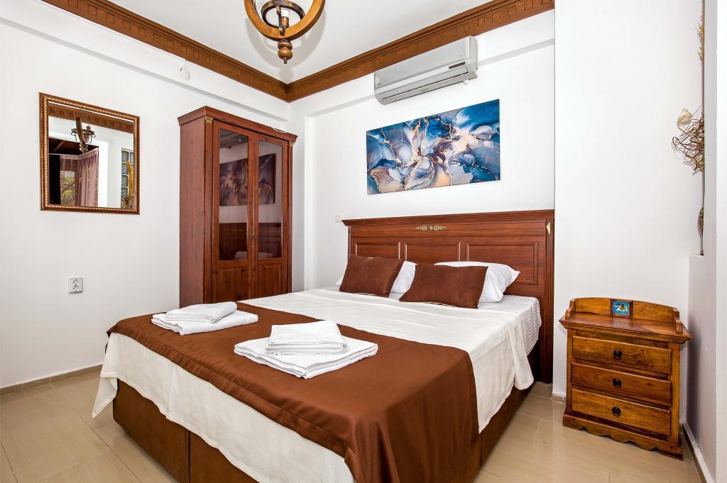 Merve Butik Otel — 2