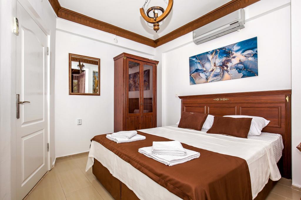 Merve Butik Otel — 3