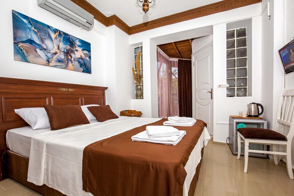 Merve Butik Otel — 6