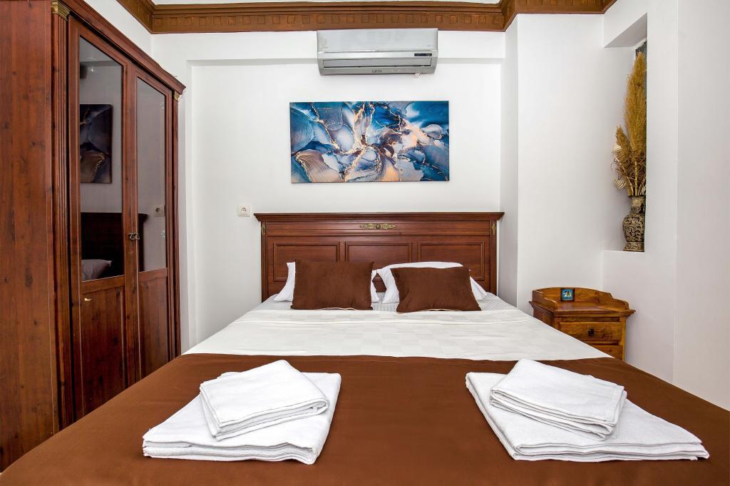 Merve Butik Otel — 7