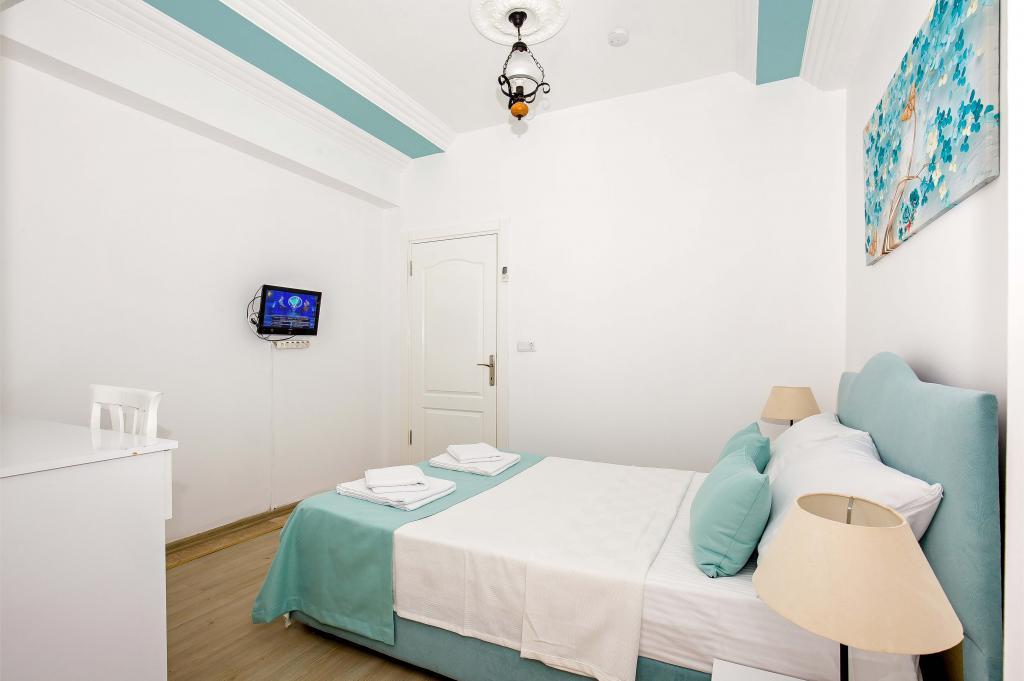 Merve Butik Otel — 8