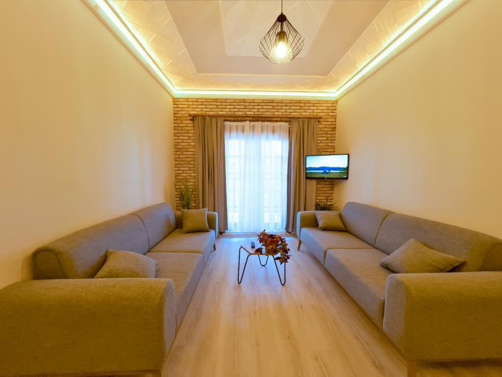 Mese Suites — 3