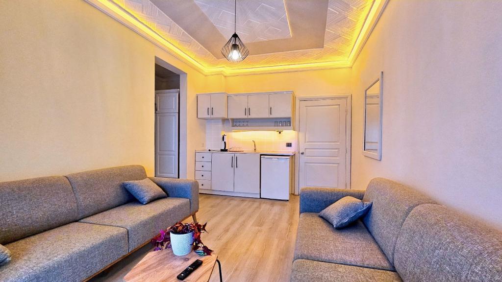 Mese Suites — 6