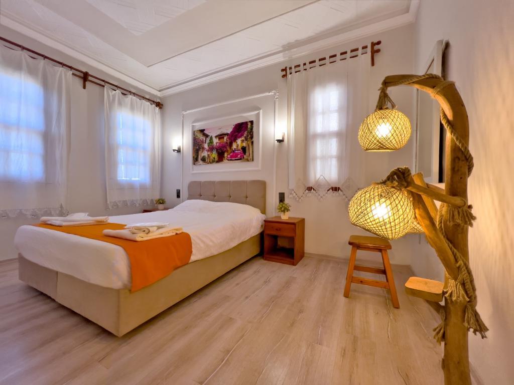 Mese Suites — 4