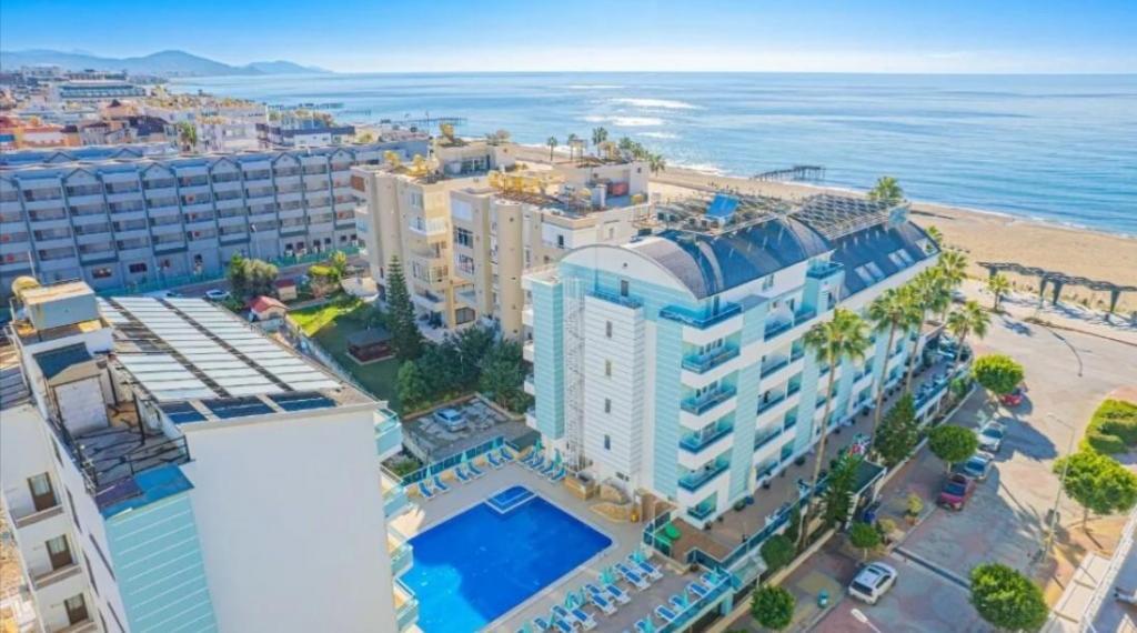 Mesut Hotel — 4