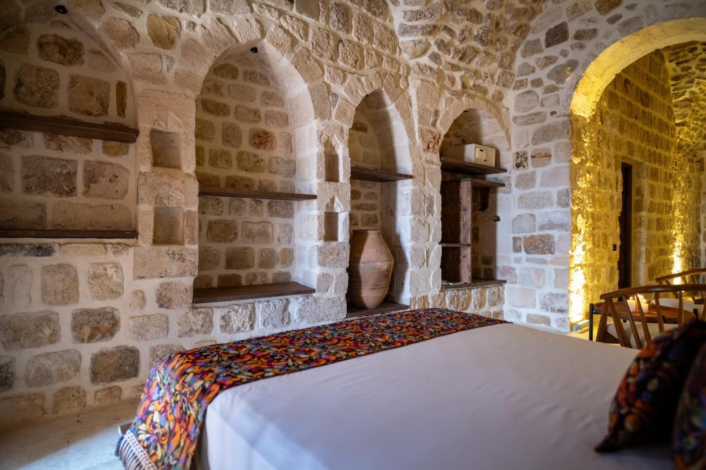 Mezova Otel — 5