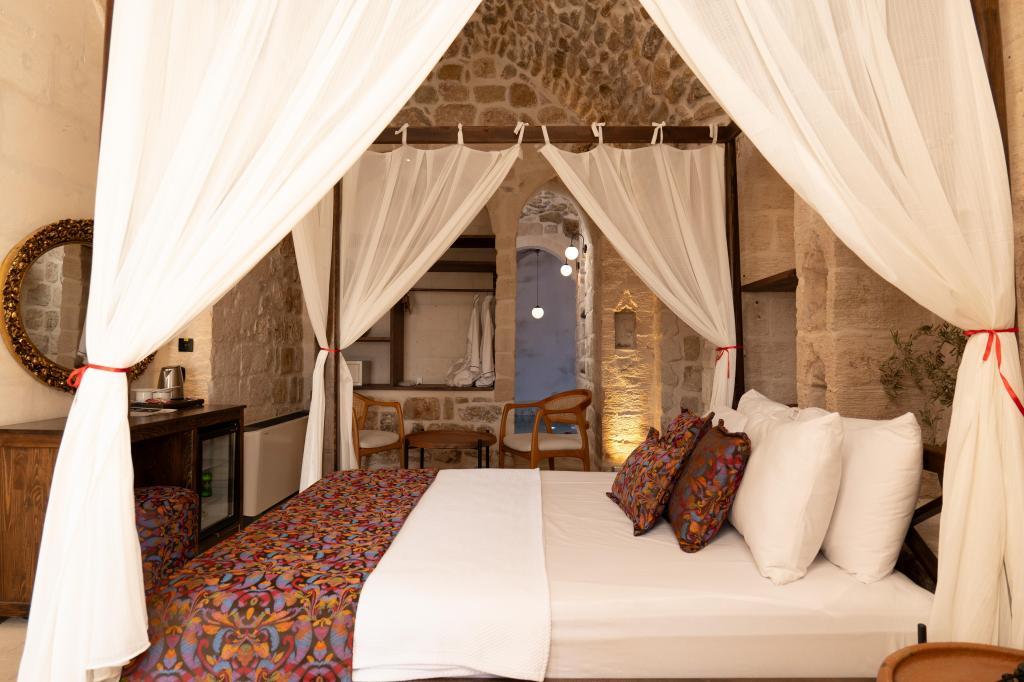 Mezova Otel — 7
