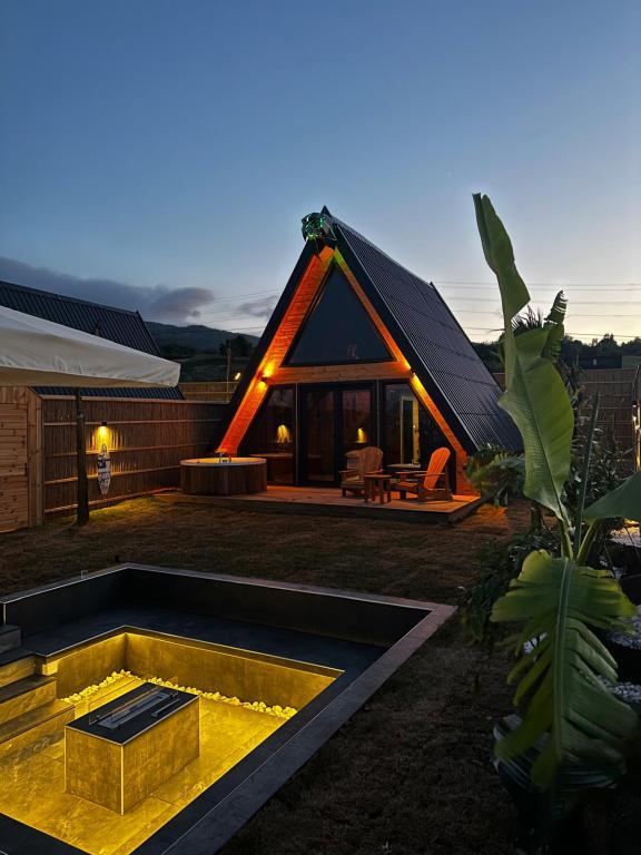 Mg Bungalov Sinop — 10