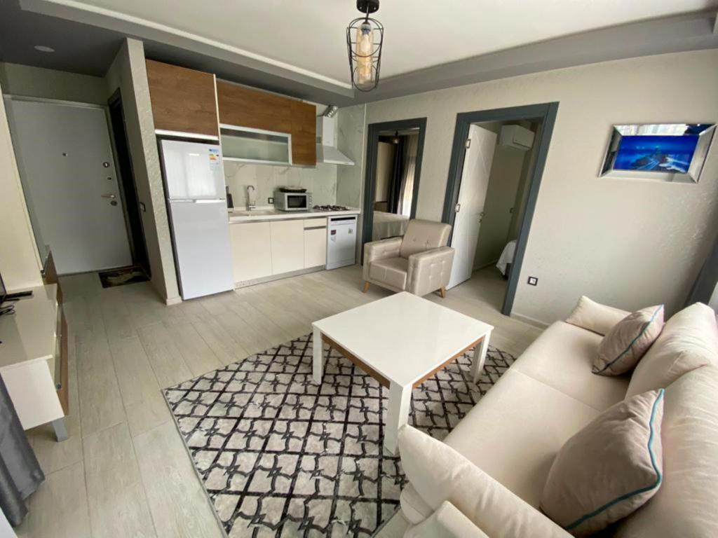 Mia Suites Kuşadası — 2