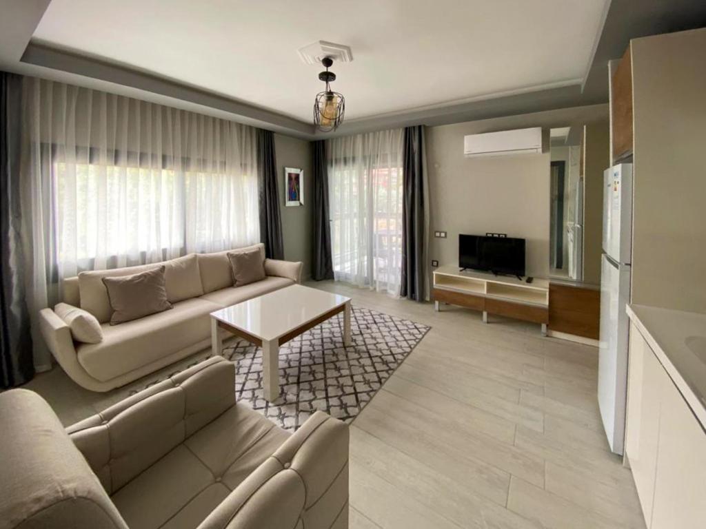 Mia Suites Kuşadası — 3