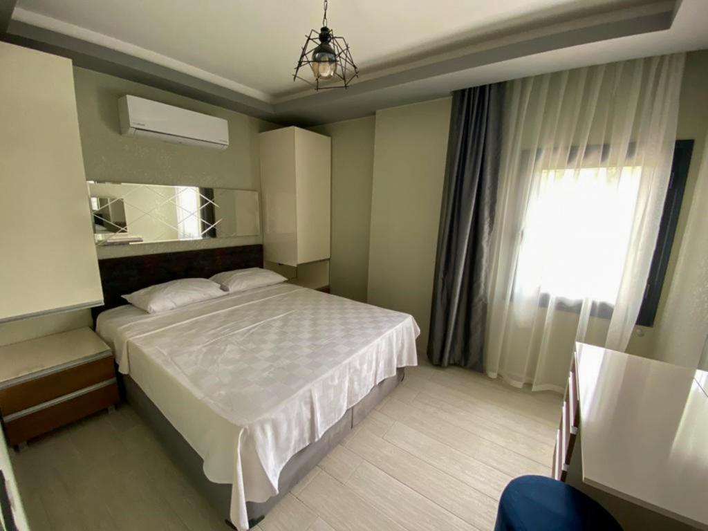 Mia Suites Kuşadası — 6