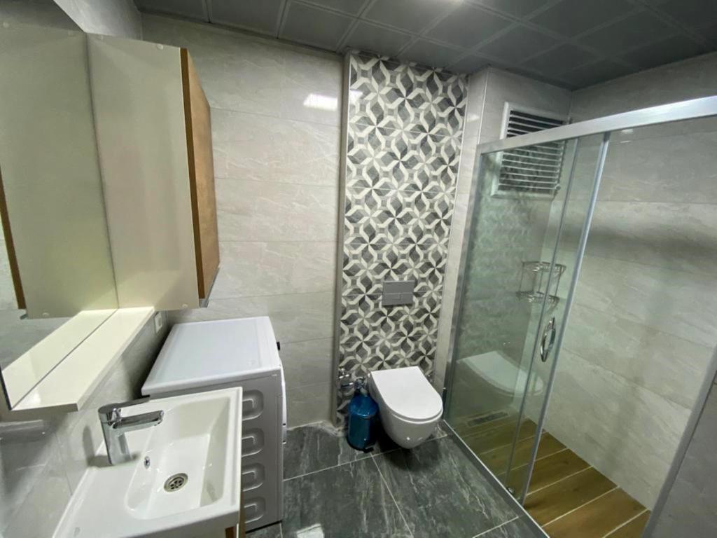 Mia Suites Kuşadası — 8