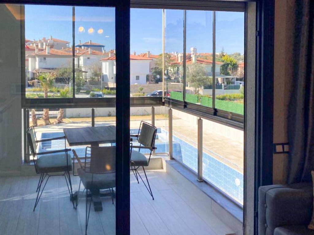 Mia Suites Kuşadası — 9