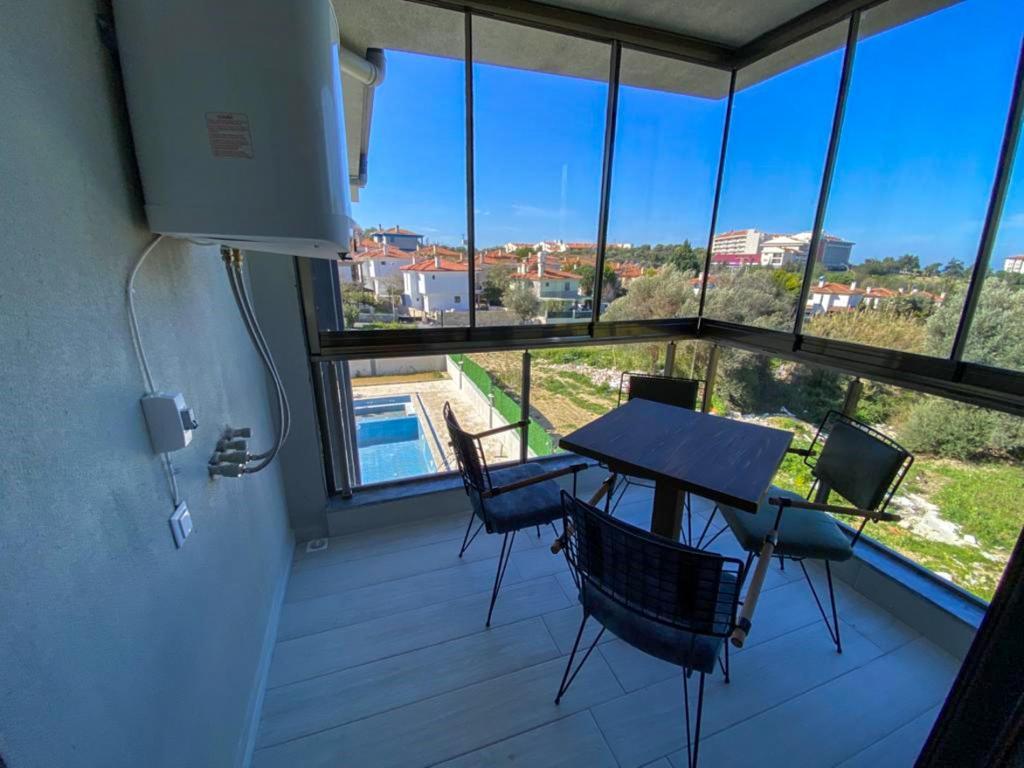 Mia Suites Kuşadası — 10