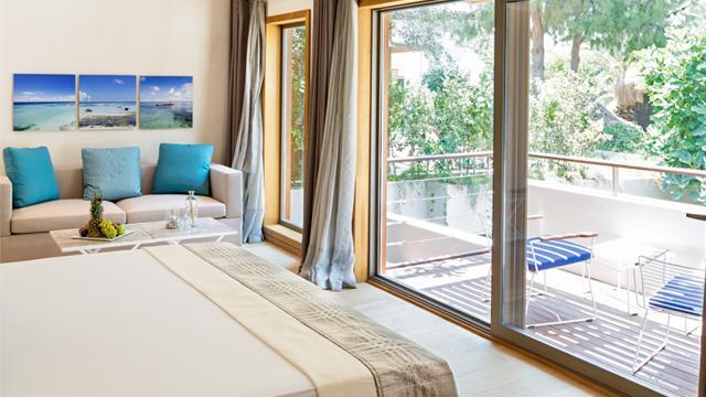 Miamai Butik Otel — 3