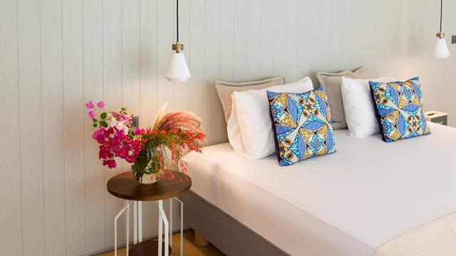 Miamai Butik Otel — 4