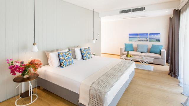 Miamai Butik Otel — 2