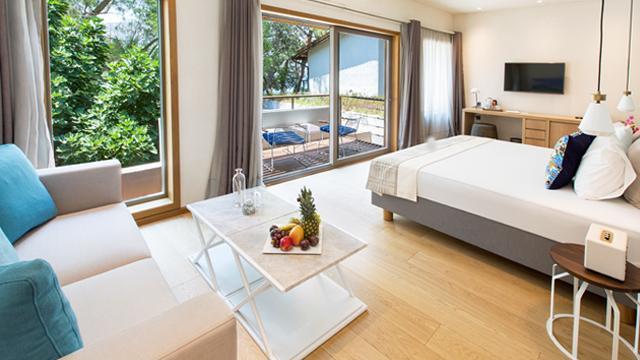 Miamai Butik Otel — 5