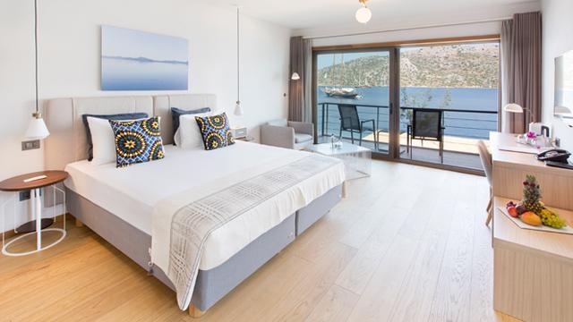 Miamai Butik Otel — 7
