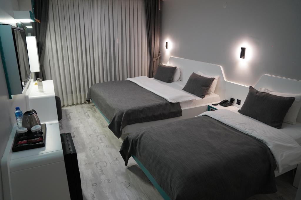 Midis Otel — 6