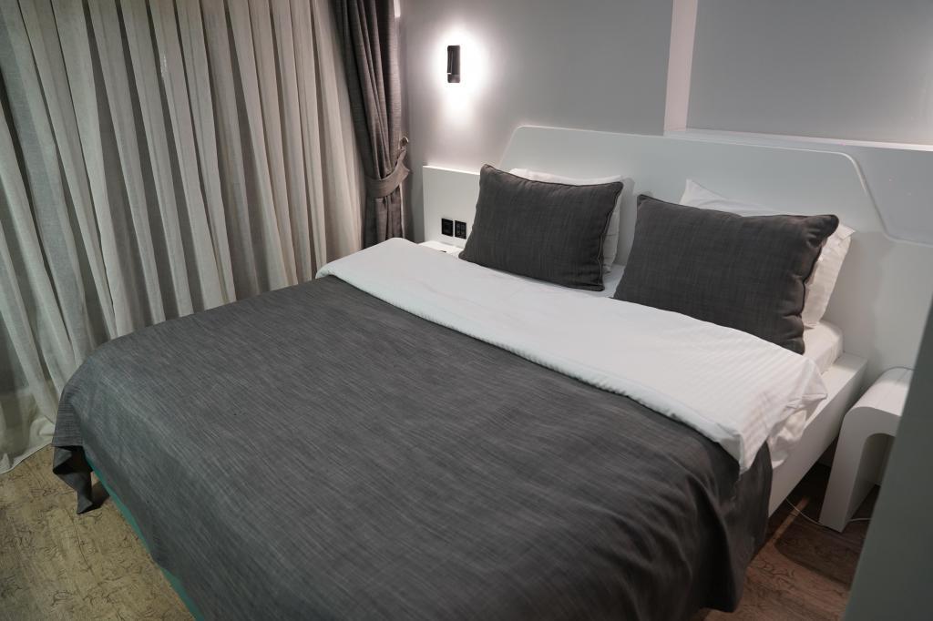 Midis Otel — 9