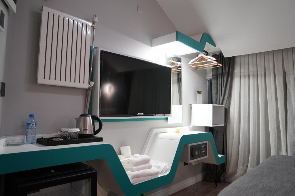 Midis Otel — 10