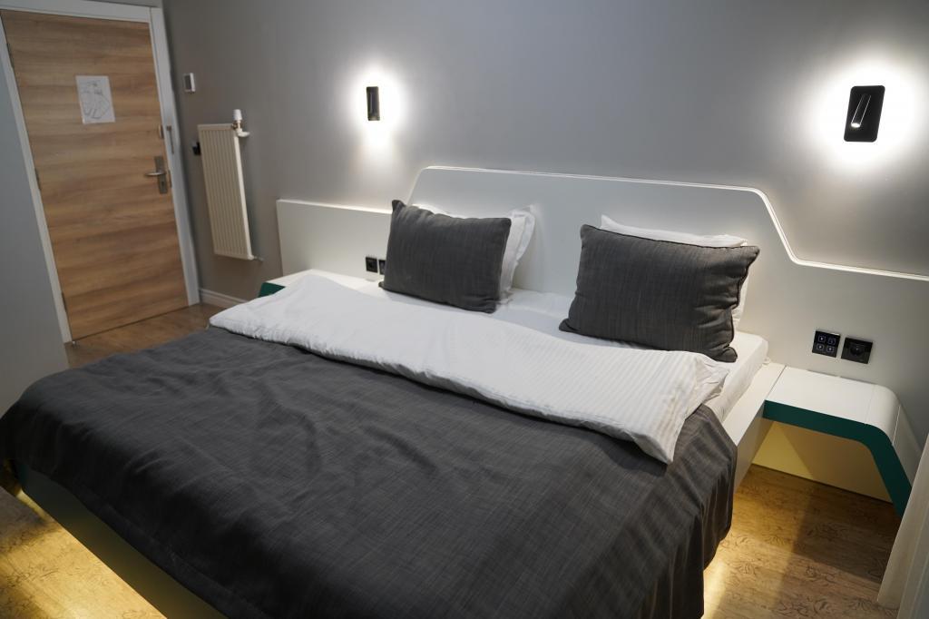 Midis Otel — 8