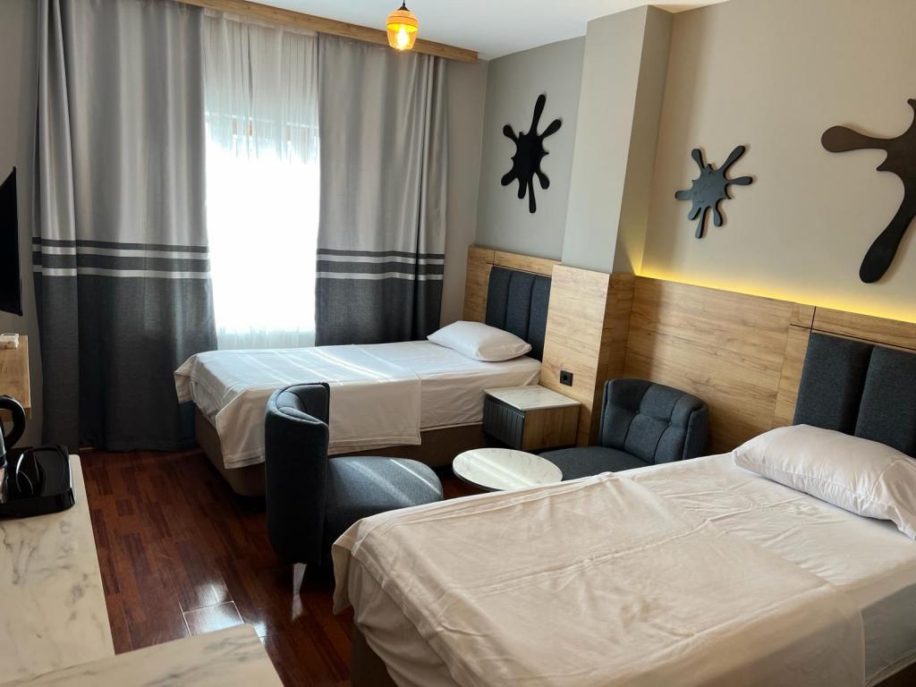 Midyat Gap Otel — 8