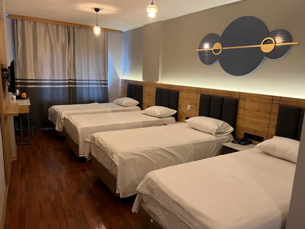 Midyat Gap Otel — 7